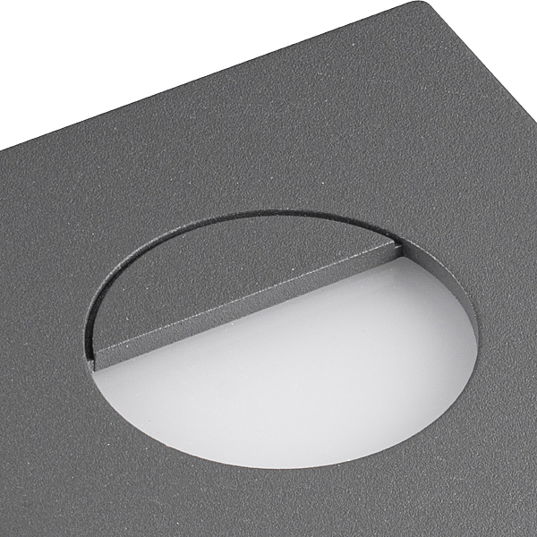 Уличный встраиваемый Aspen 7030