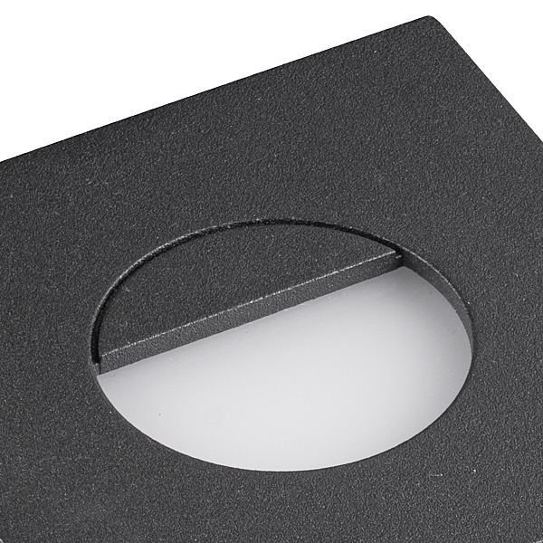 Уличный встраиваемый Aspen 7031