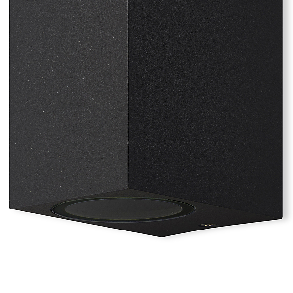 Уличный настенный светильник Kandanchu 7038