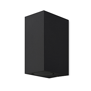 Уличный настенный светильник Kandanchu 7038