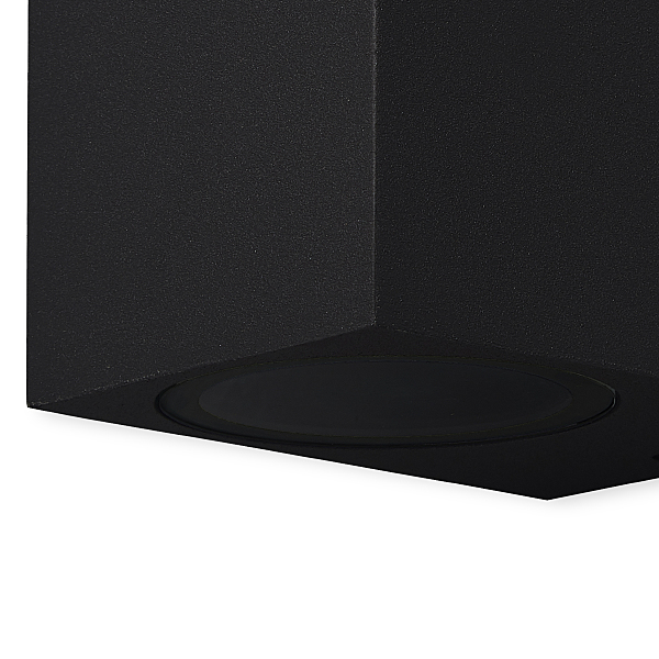 Уличный настенный светильник Kandanchu 7040