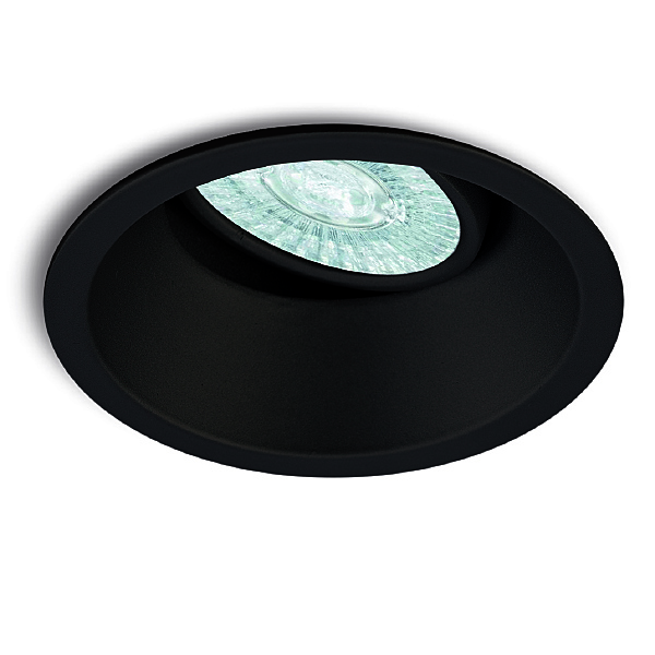 Встраиваемый светильник Comfort Gu10 C0164