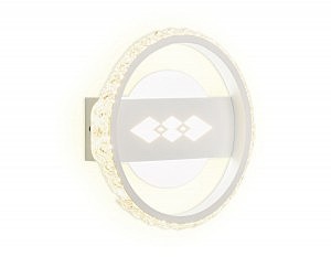 Настенный светильник Acrylica FA221