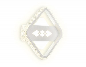 Настенный светильник Acrylica FA225