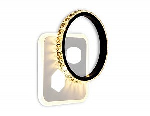 Настенный светильник Acrylica FA230