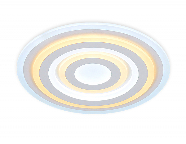 Светильник потолочный Acrylica FA808