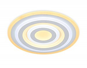 Светильник потолочный Acrylica FA808