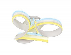 Потолочная люстра Line FL125