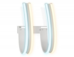 Настенное бра Line FL164