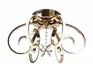 Потолочная люстра Line FL324