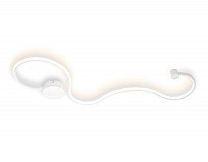 Настенный светильник Line FL417