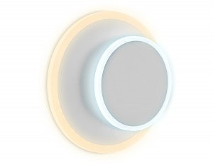 Настенный светильник Individual FW105