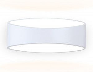 Настенный светильник Individual FW181