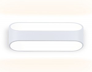 Настенный светильник Individual FW184