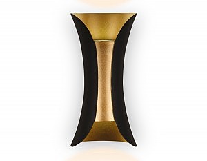 Настенный светильник Individual FW193