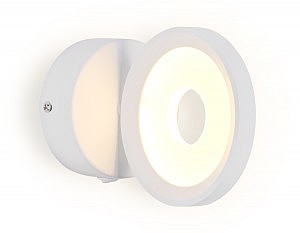 Настенный светильник Individual FW198