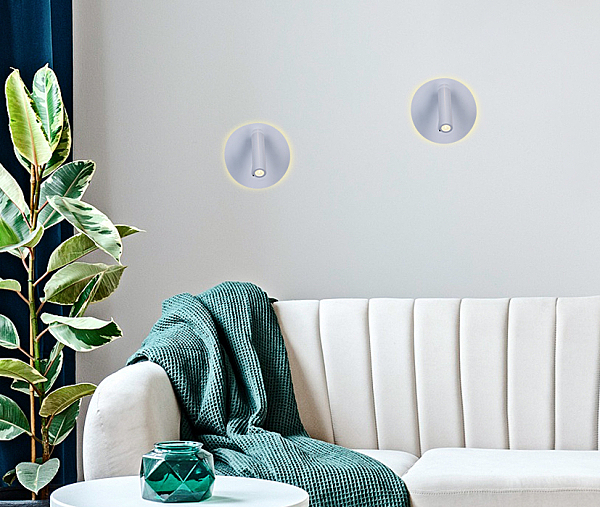 Светильник спот Individual FW251