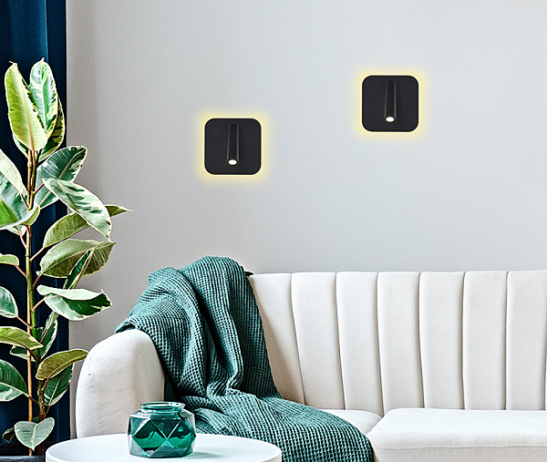 Светильник спот Individual FW253