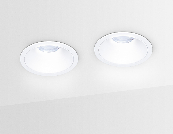 Встраиваемый светильник Techno Spot TN117