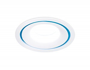 Встраиваемый светильник Techno Spot TN120