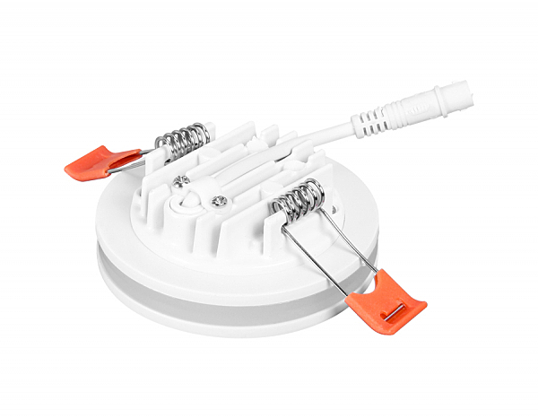 Встраиваемый светильник Techno Spot TN140