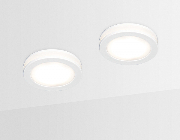 Встраиваемый светильник Techno Spot TN140