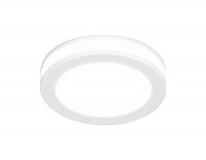 Встраиваемый светильник Techno Spot TN140