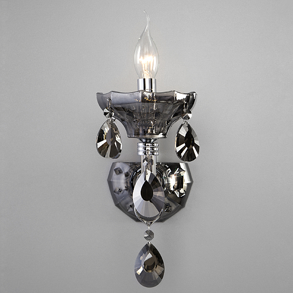 Настенное бра Lecce 309/1 Strotskis