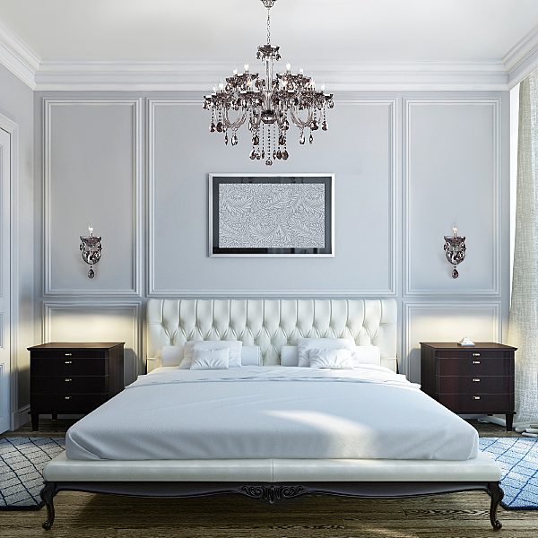 Настенное бра Lecce 309/1 Strotskis