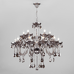 Подвесная люстра Lecce 309/15 Strotskis