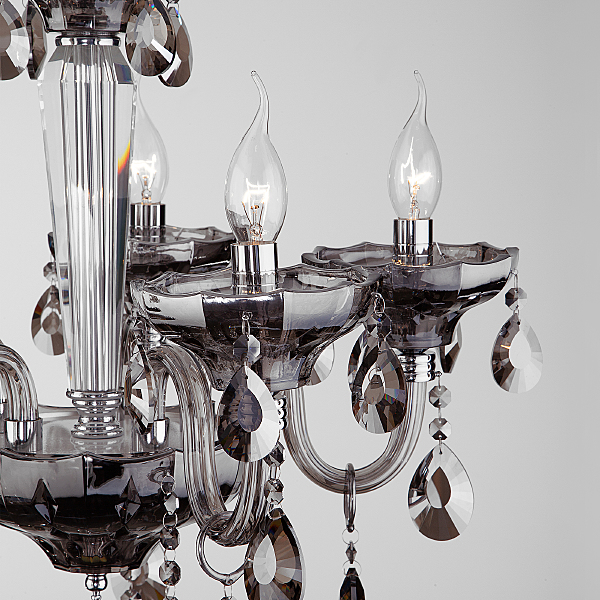 Подвесная люстра Lecce 309/5 Strotskis