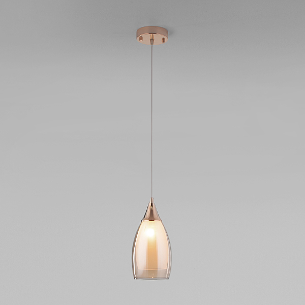 Светильник подвесной Cosmic 50085/1 золото