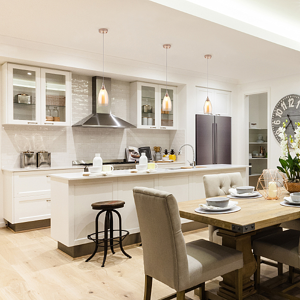 Светильник подвесной Cosmic 50085/1 золото