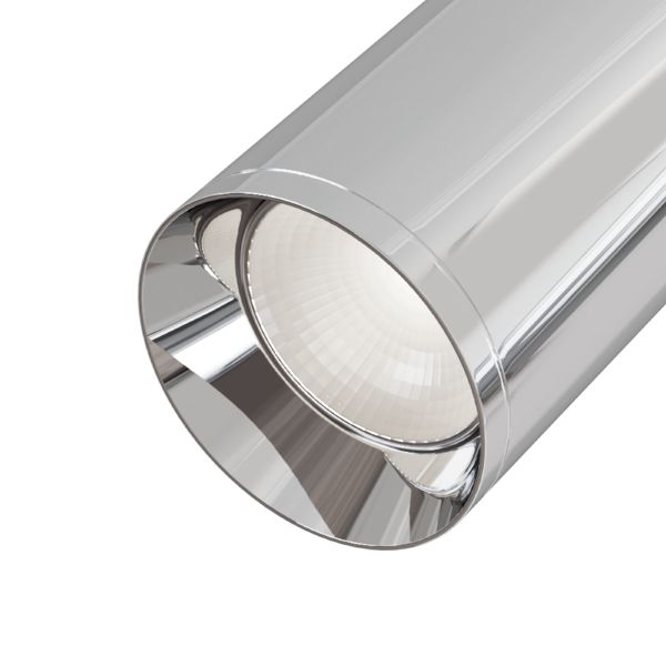 Светильник спот Focus C017CW-01CH