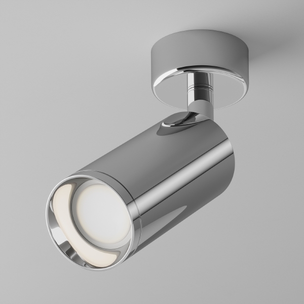 Светильник спот Focus C017CW-01CH