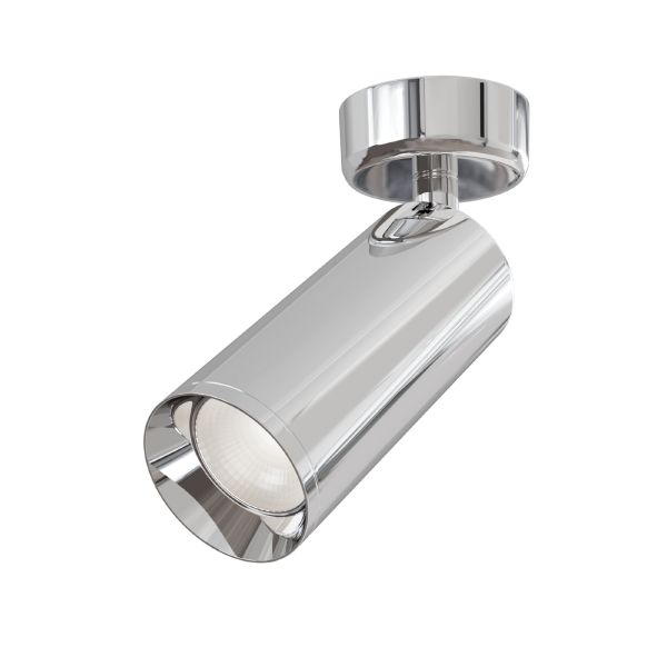 Светильник спот Focus C017CW-01CH