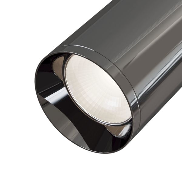 Светильник спот Focus C017CW-01GF