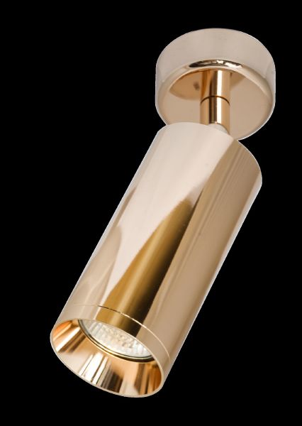 Светильник спот Focus C017CW-01RG