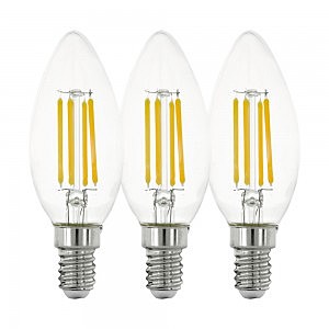 Светодиодная лампа Lm_Led_E14 12811