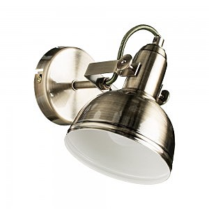 Светильник спот Arte Lamp MARTIN A5213AP-1AB