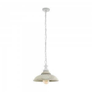 Светильник подвесной Bridport 33012