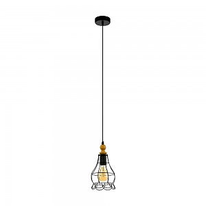 Светильник подвесной Bampton 1 33042