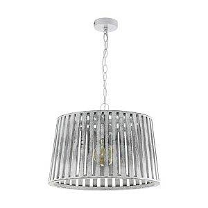 Светильник подвесной Kinross 1 33045