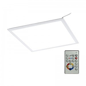 Встраиваемый светильник Salobrena-Rgbw 33107