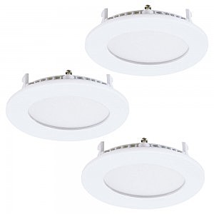 Встраиваемый светильник Fueva 3 34014