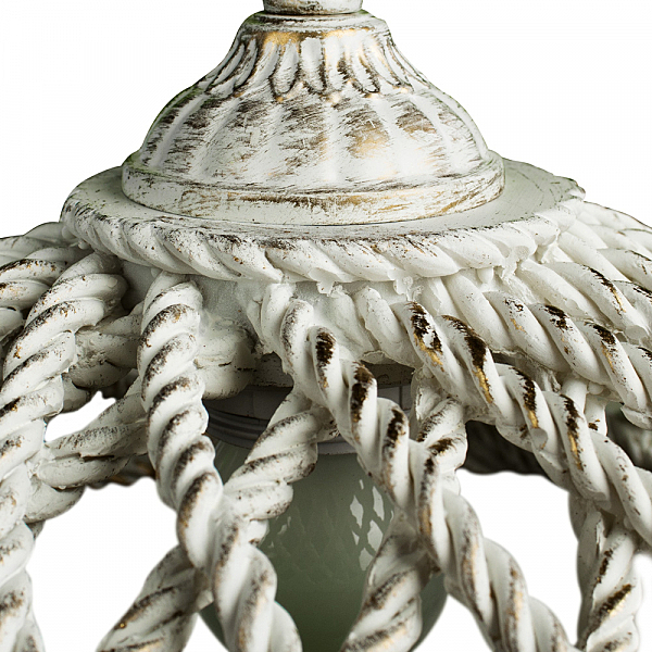 Светильник подвесной Arte Lamp TWISTED A5358SP-1WG