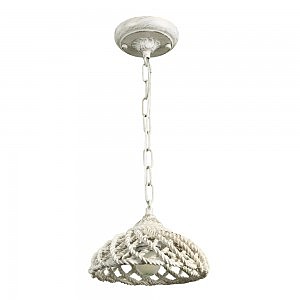 Светильник подвесной Arte Lamp TWISTED A5358SP-1WG