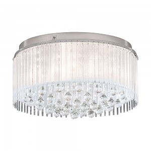 Потолочная люстра Montesilvano 39332