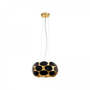 Подвесная люстра Montorio 1 39414