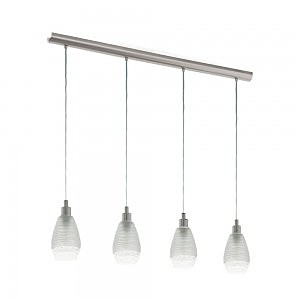 Светильник подвесной Siracusa 39501